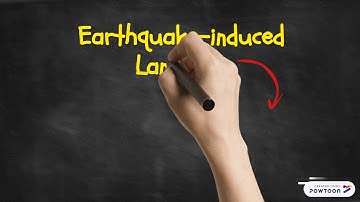 Part 2 Earthquake Hazards