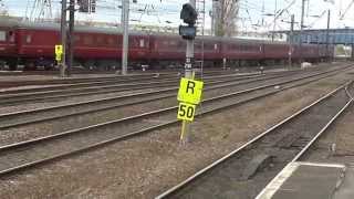 3 Westcoast 47S On One Train Doncaster To Carnforth 06042014