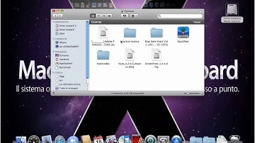 Snow Leopard bluid 10a432