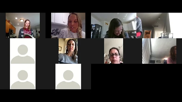 Thursday team training - client Aquisition with Am...