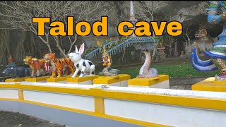 Tham talod Cave//Thungsong,Nakorn Sri Thammarat//Thailand