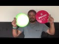 Discmania TD2 (Turning Driver) Golf Disc Review