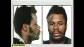 1986 UNCUT: The HUNT for Larry Davis – When the NYPD Went to WAR in the BRONX!