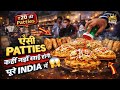 Street food businesses promotion | Live Part-80