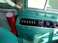 GMC Scenicruiser PD4501-771 interior resto. part 5