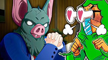 Ok nvm, Dispatch turned me Gay again.