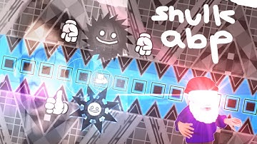 Shulk abp 100% by Synactive GD | Extreme Challenge