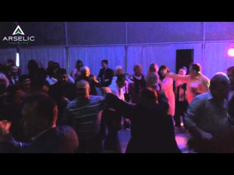 Мероприятие Classic Life Insurance в "Джинтама-Бриз" (ARSELIC Party Club)