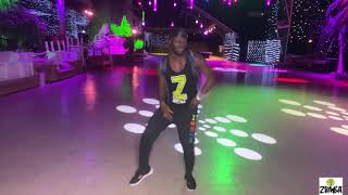 "LOVE NOT WAR"JASON DERULO / Choreo Zumba by Kalidou