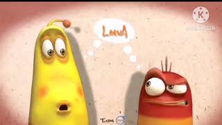 Larva - Old Intro (2011)