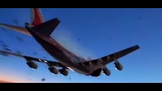 Explosive Evidence | Air India Flight 182