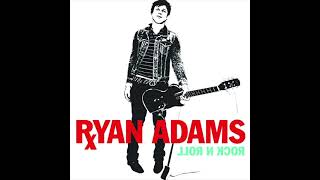 Watch Ryan Adams Luminol video