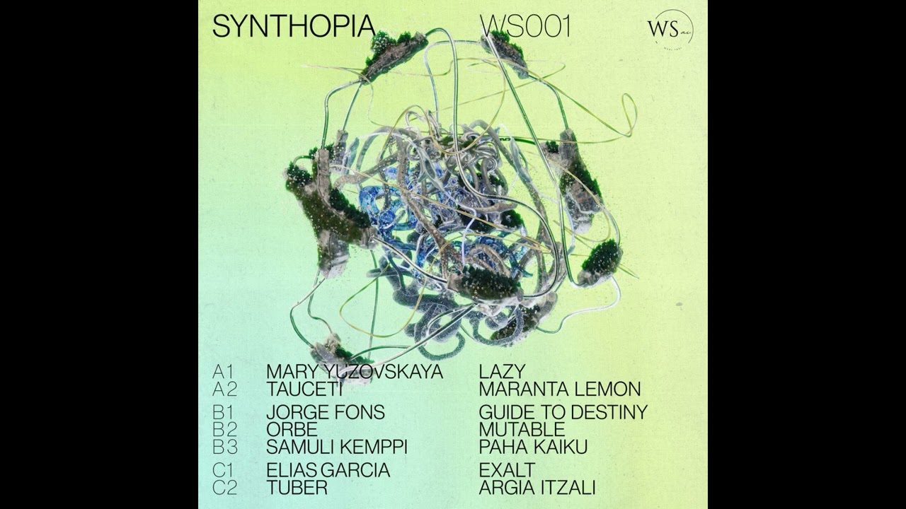 YouTube पर Orbe - Mutable [WS001] देखें