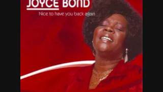 Joyce Bond-Nice To Have You Back Again chords