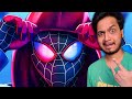 FRIDAY NIGHT LIVE WITH SPIDY (Spider-Man: Miles Morales Gameplay)