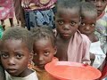 The Starving Chlidren of Africa