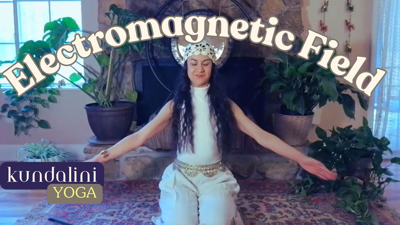 EMF Balance: Shield Your Energy