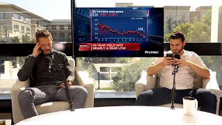 Mortgage Experts React to Market Sell Off | JTT S.2 Ep 05