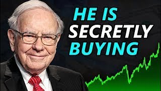Warren Buffett is Quietly Building This $50 Billion Position