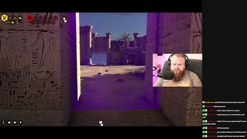 The Talos Principle | Part 3