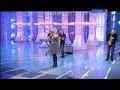 ВАЛЕРИЯ - Никто, как ты... Парад звёзд 2011 Россия1