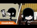 Willkommen bei den Louds | Lucy: Das Gothgirl | Nickelodeon Deutschland