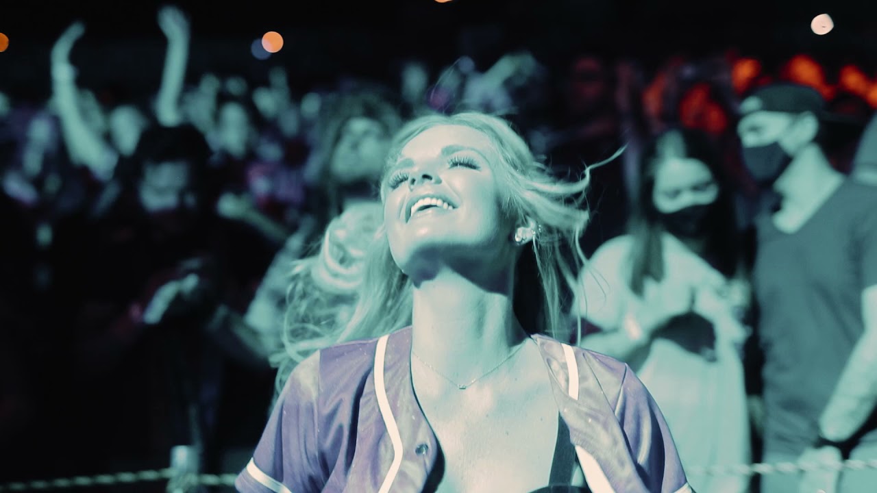 Higher Love at Red Rocks Aftermovie