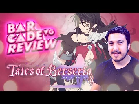 RESEÑA Tales of Berseria