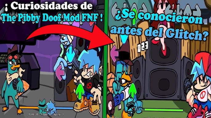 Curiosidades de Bunzo Bunny en Friday Night Funkin/ Mods FNF Poppy Playtime  2  Este vídeo esta subido en mi canal de , si me llegas apoyar  suscribiéndote estaré muy agradecido 🙂