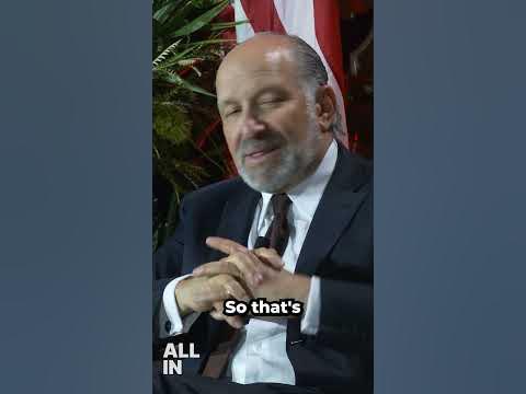 🚨Howard Lutnick on the state of tariff negotiations: Open your market to America or pay
