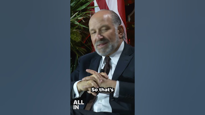 🚨Howard Lutnick on the state of tariff negotiations: Open your market to America or pay