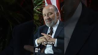 🚨Howard Lutnick on the state of tariff negotiations: Open your market to America or pay