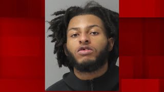 Man charged with the murder of elderly man in Belleville