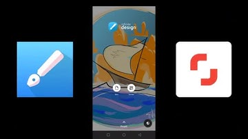 Penjelasan cara saya membuat vector di Infinite design agar keterima di Shutterstock
