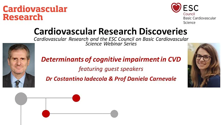 Cardiovascular Research Discoveries - February 202...