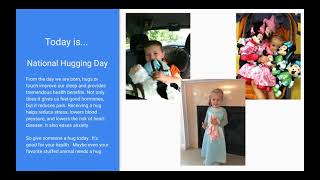 1/21/21 Principal's Morning Message