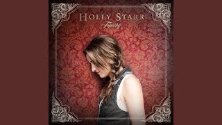 Video thumbnail of "Holly Starr - Undertow"