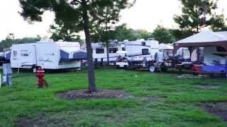Bethpage Camp-Resort Campground - Camper Sites