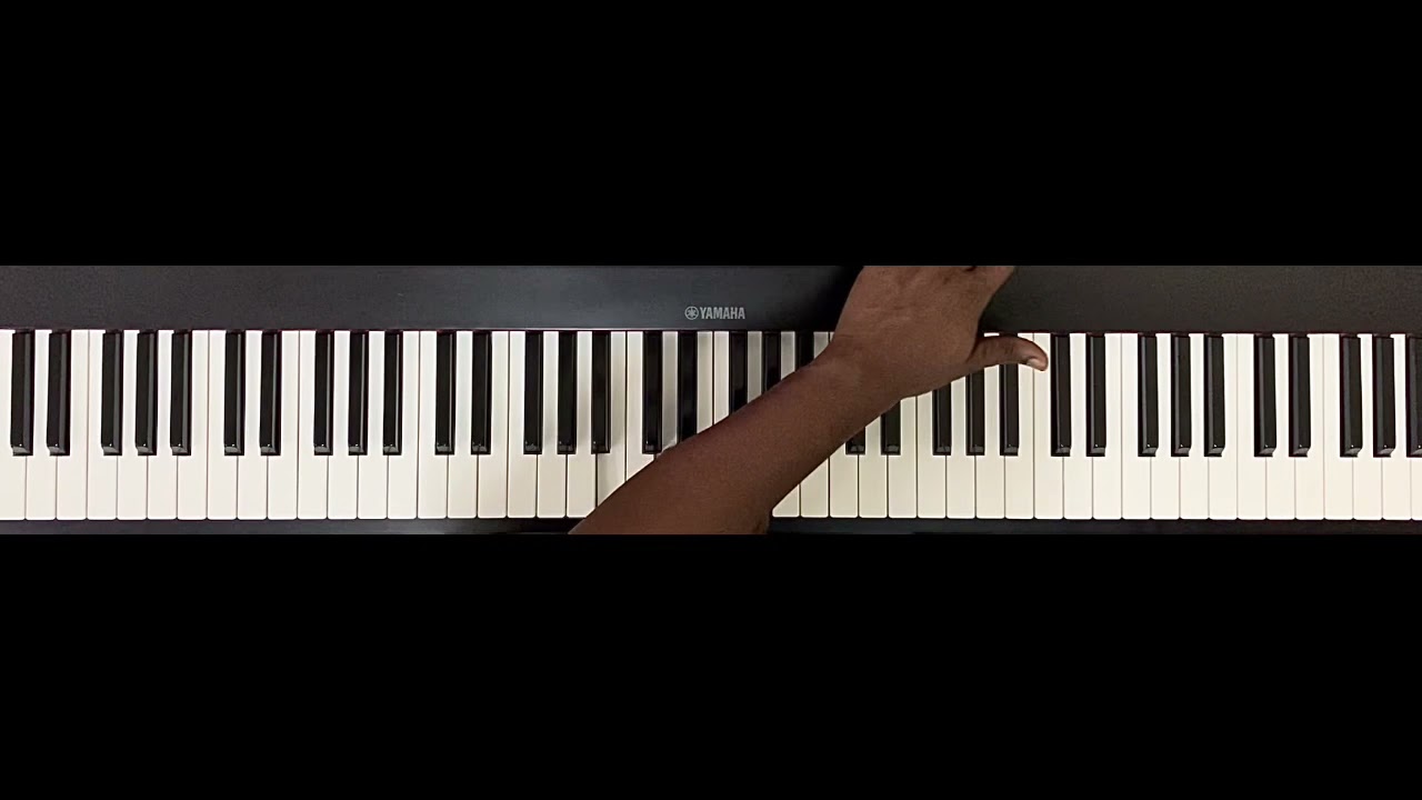 Relaxing Hymns on Piano Peaceful Music Spontaneous Hymns Medley Vol