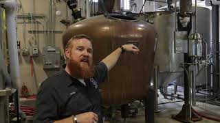 KO Distilling – Behind The Scenes Distillery Tour