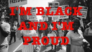 Watch James Brown Say It Loud  Im Black And Im Proud video