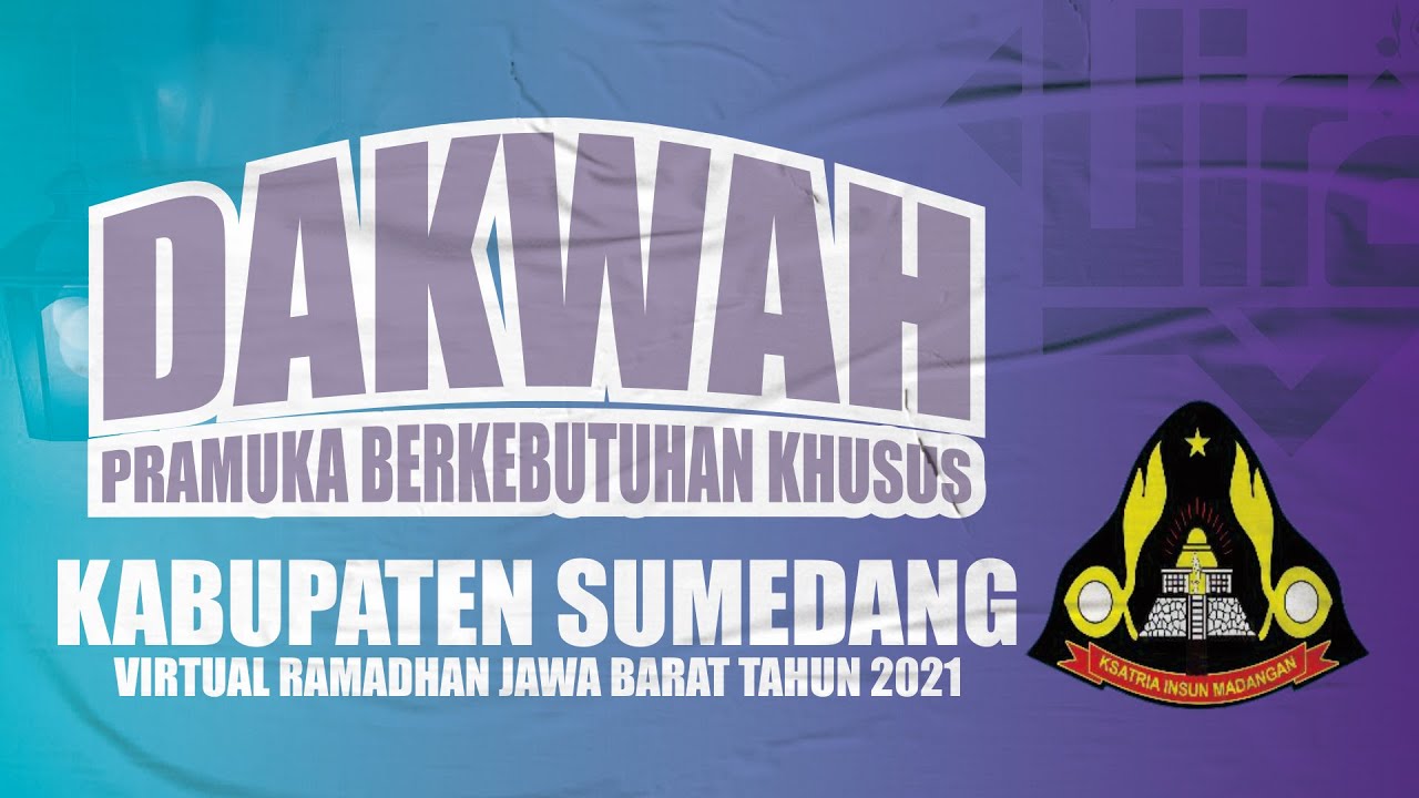 DAKWAH ABK - KABUPATEN SUMEDANG - VIRAL 2021