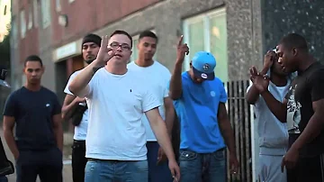 Potter Payper - Too Much Years | Video by @PacmanTV @ThePotterBk