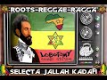 Lobotomy Sound System & Selecta Jallah Kadafi Roots-Reggae-Ragga (10/01/2023)