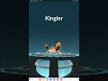 Evolving Krabby