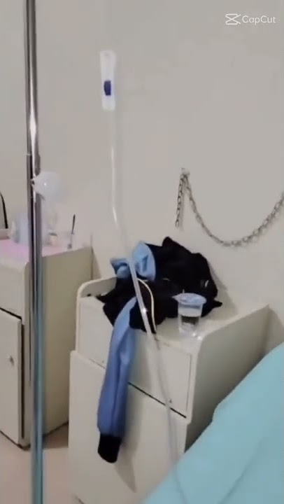 Prank Teman Lagi Di RS Sari Asih Waw pasti Seru Nih #prankteman lagi sakit😂🤣