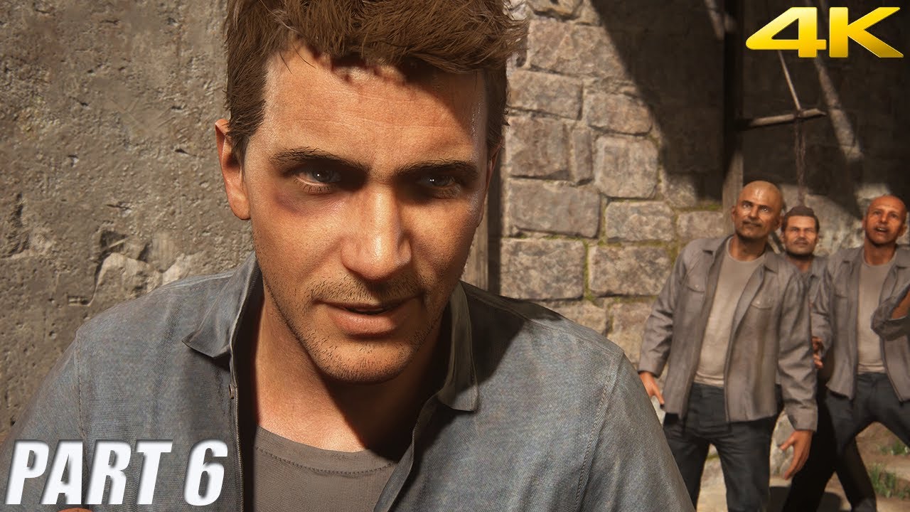 Uncharted 4 A Thief s End PC Gameplay Walkthrough Part 6 No Commentary YouTube uncharted-4-a-thief-s-end-pc-gameplay-walkthrough-part-6-no-commentary-youtube