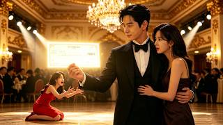 From Zero to $100M: The Son-in-Law They Despised Just Got Paid 【The Billionaire's Dowry】