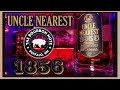 Uncle nearest 1856 a bourbon note review