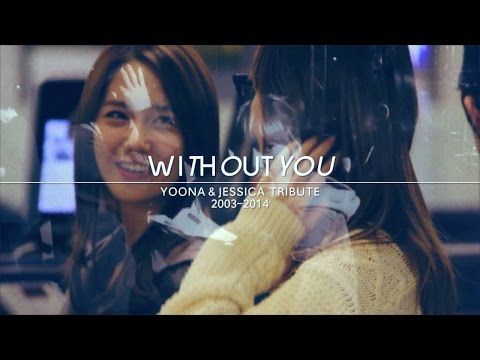 [MV] 윤싴 YOONSIC | WITHOUT YOU